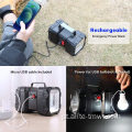 Alto lúmen Spotlight for Home Disco Camping Fishing